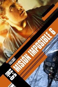 VER Misión Imposible 6: Repercusión Online Gratis HD