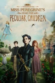 VER Miss Peregrine y los niños peculiares Online Gratis HD