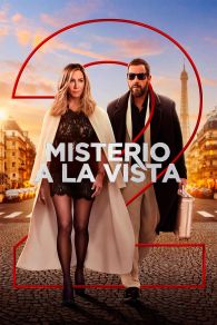 VER Misterio a la vista Online Gratis HD