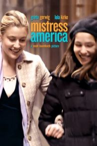 VER Mistress America Online Gratis HD