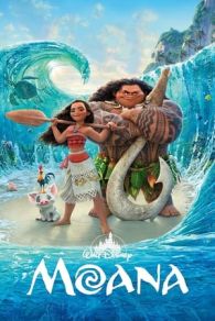 VER Moana (2016) Online Gratis HD