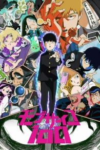 VER Mob Psycho 100 Online Gratis HD