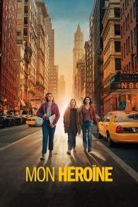 VER Mon héroïne Online Gratis HD