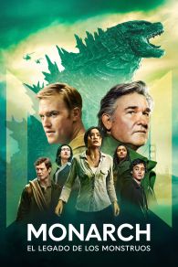 VER Monarch: Legado de monstruos Online Gratis HD