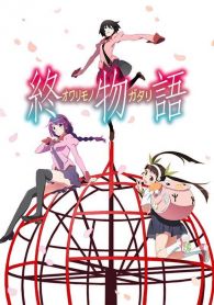 VER Monogatari Online Gratis HD