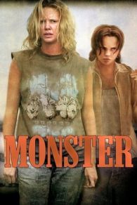 VER Monster: Asesina en serie Online Gratis HD