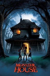 VER Monster house: La casa de los sustos Online Gratis HD