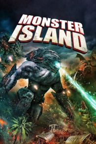 VER Monster Island Online Gratis HD