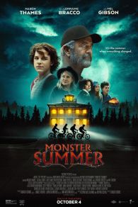 VER Monster Summer Online Gratis HD