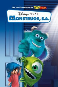 VER Monsters, Inc. Online Gratis HD