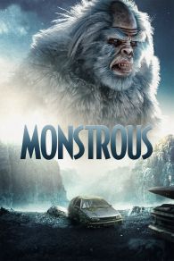 VER Monstrous Online Gratis HD