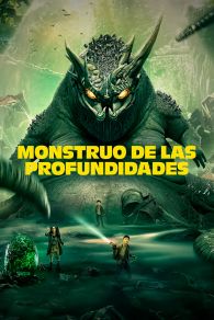 VER Monstruo de las Profundidades Online Gratis HD