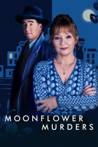 VER Moonflower Murders Online Gratis HD