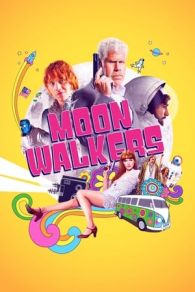 VER Moonwalkers (2015) Online Gratis HD