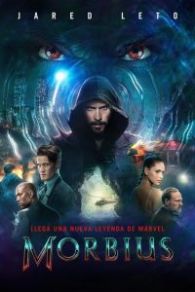 VER Morbius Online Gratis HD