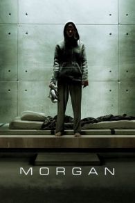 VER Morgan Online Gratis HD