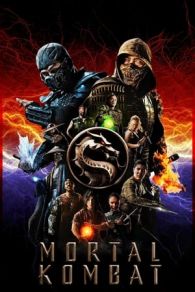 VER Mortal Kombat (2021) Online Gratis HD