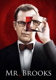 VER Mr.  Brooks Online Gratis HD