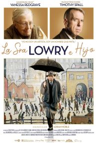 VER Mrs Lowry & Son Online Gratis HD