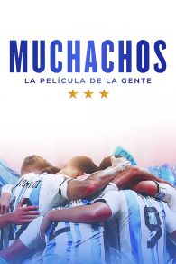 VER Muchachos, la película de la gente Online Gratis HD