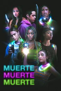 VER Muerte muerte muerte Online Gratis HD