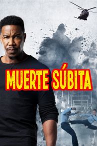 VER Muerte súbita Online Gratis HD