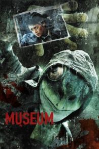 VER Museum Online Gratis HD