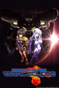 VER Muv-Luv Alternative: Total Eclipse Online Gratis HD