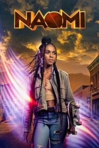 VER Naomi Online Gratis HD