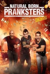 VER Natural Born Pranksters Online Gratis HD