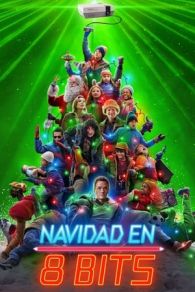 VER Navidad en 8 Bits Online Gratis HD