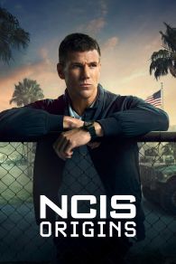 VER NCIS: Origins Online Gratis HD