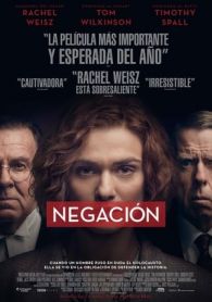 VER Negación Online Gratis HD