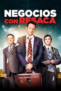 VER Negocios Fuera de Control (2015) Online Gratis HD