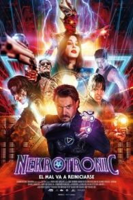 VER Nekrotronic Online Gratis HD