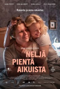 VER Neljä pientä aikuista Online Gratis HD