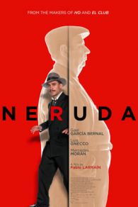 VER Neruda Online Gratis HD