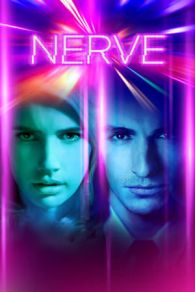 VER Nerve: Un juego sin reglas Online Gratis HD