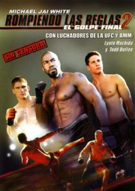 VER Never Back Down 2 (2011) Online Gratis HD