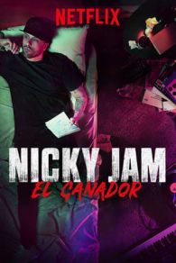 VER Nicky Jam: El Ganador Online Gratis HD