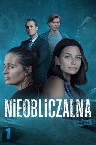 VER Nieobliczalna Online Gratis HD