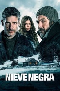 VER Nieve negra Online Gratis HD