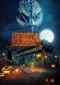 VER Night Of The Harvest Online Gratis HD