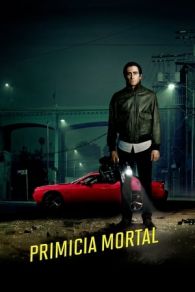 VER Nightcrawler (2014) Online Gratis HD