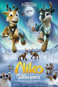 VER Niko: La Aventura De Las Narices Frías Online Gratis HD