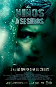 VER Niños Asesinos Online Gratis HD