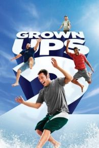 VER Niños grandes 2 (2013) Online Gratis HD