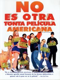 VER No es otra tonta película americana Online Gratis HD