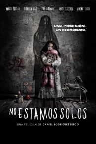 VER No estamos solos Online Gratis HD