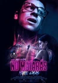 VER No matarás (2020) Online Gratis HD